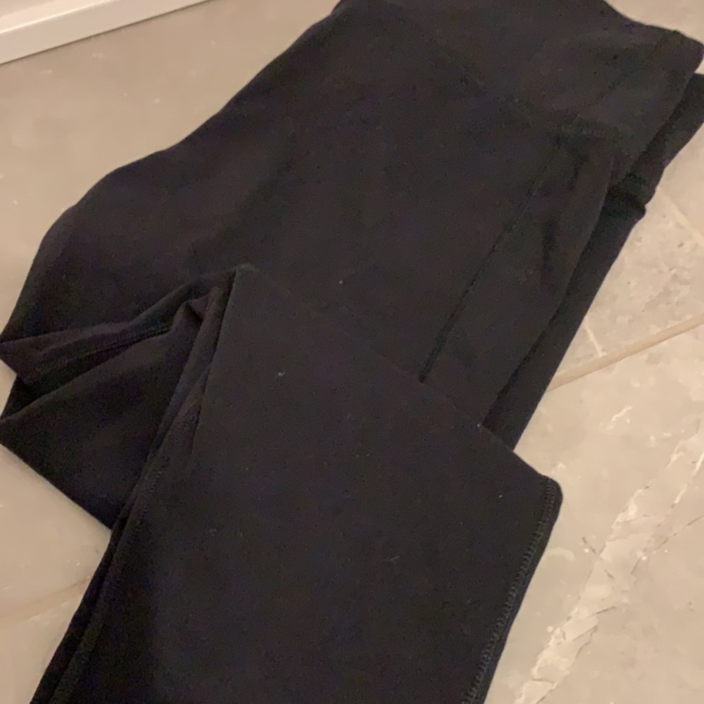 Nike dri fit leggings